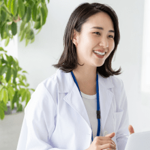 産業保健師紹介
