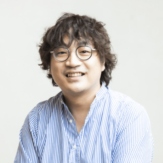 VISION PARTNERグループ代表 尾林 誉史氏