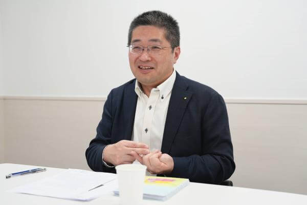 2ヶ月で75事業場の産業医契約を切り替え、産業保健の質を均一化へ